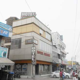 Hotel Dreamz, Karnal 1